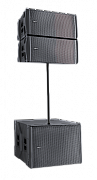 Audiocenter K-LA118A