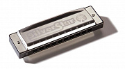 HOHNER Silver Star 504/20 A