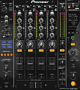 PIONEER DJM-850-K DJ