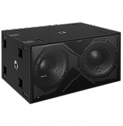 Audiocenter K-LA218-DSP