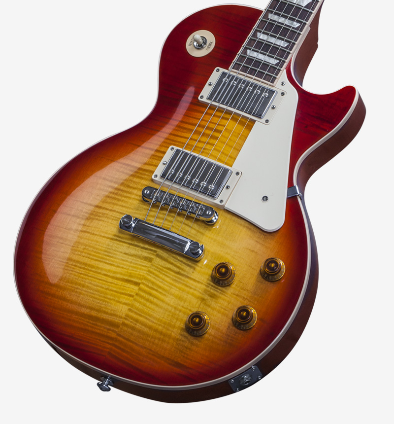 gibson les paul standard 2016 t