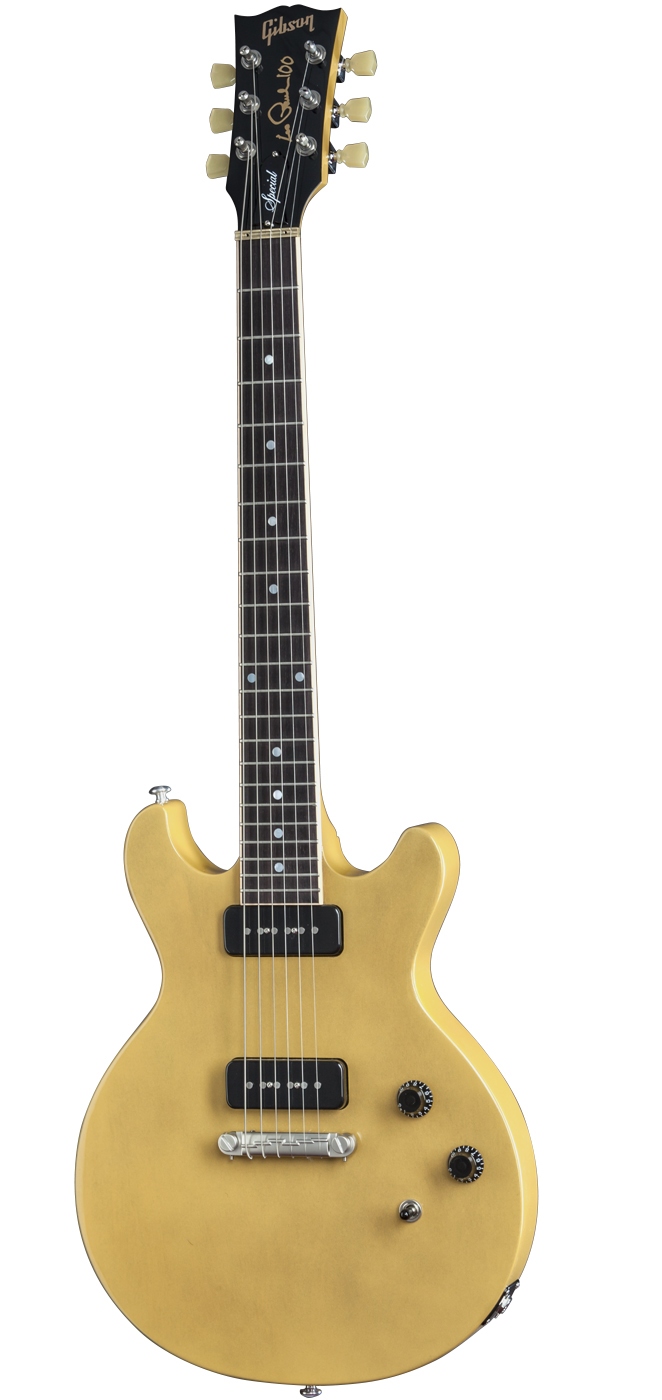 les paul special double cut 2015