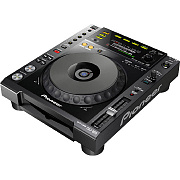 PIONEER CDJ-850-K DJ