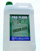 SFI FOG FLUID GREEN ECO