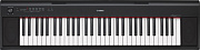 Yamaha NP-12B Цифровое фортепиано