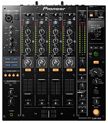 PIONEER DJM-850-K DJ