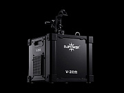 V-2-DJPower Генератор холодных искр (фонтан искр), подвесной, 600Вт, DJPower