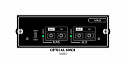 Soundcraft MADI Card - Vi1 (Optical) - multimode