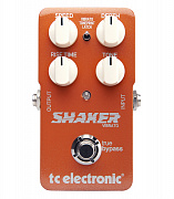 TC ELECTRONIC Shaker Vibrato TonePrint